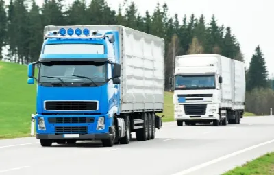 Antalya Derebucak | Eşya Taşıma